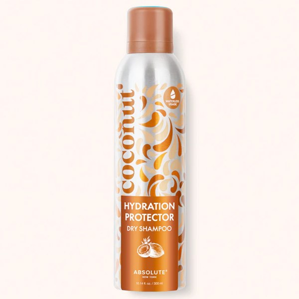 Absolute Dry Shampoo - 10oz - #HCDS02 - Coconut