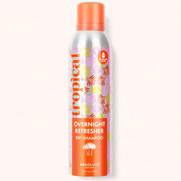 Absolute Dry Shampoo - 10oz - #HCDS03 - Tropical