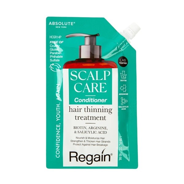 Absolute Regain Scalp Care Conditioner 1.59oz #HCGR14P