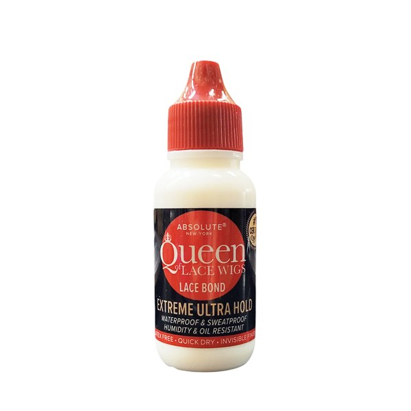 Absolute Queen Lace Bond Extreme Ultra Hold 1.3oz #HCWG31