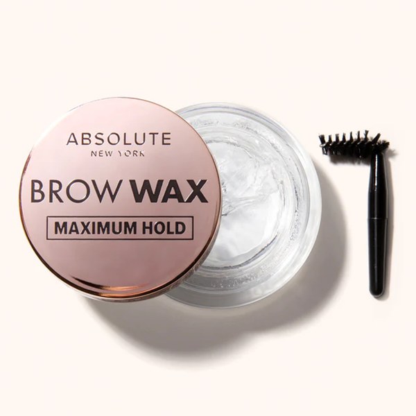 Absolute Brow Wax - #MEBG04 - Max Hold
