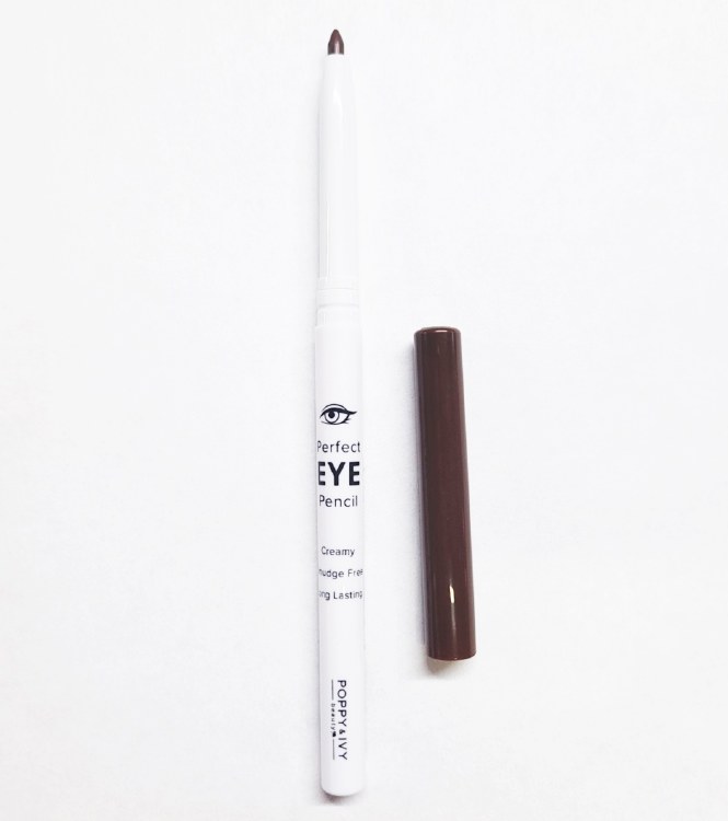 Poppy & Ivy Perfect Eye Pencil - #MEEP04 - Light Brown
