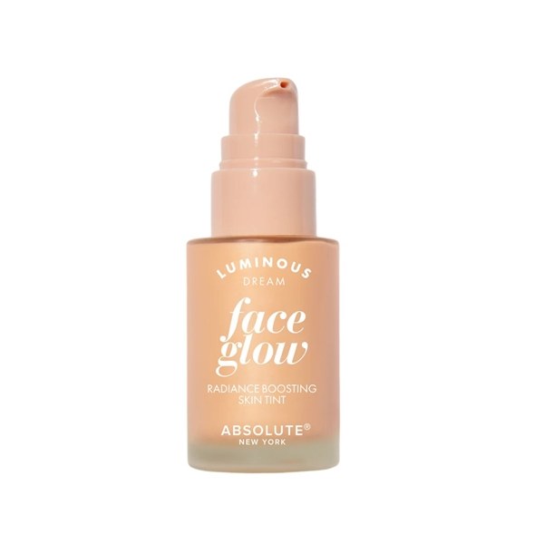 Absolute New York Luminous Dream Face Glow Rosy Glow - #MFLT03