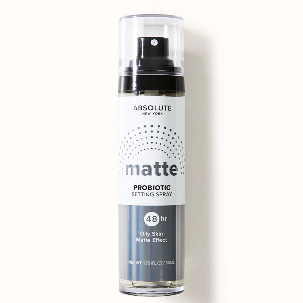 Absolute Probiotic Setting Spray - #MFXS01 - Dewy - 50ml