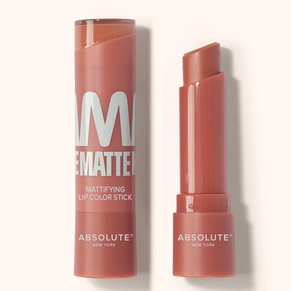Absolute Mattifying Lip Color Stick - #MLAM02 - Terracotta