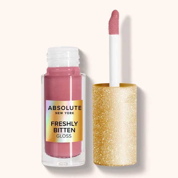 Absolute Freshly Bitten Lip Gloss - #MLFG09 - Teased