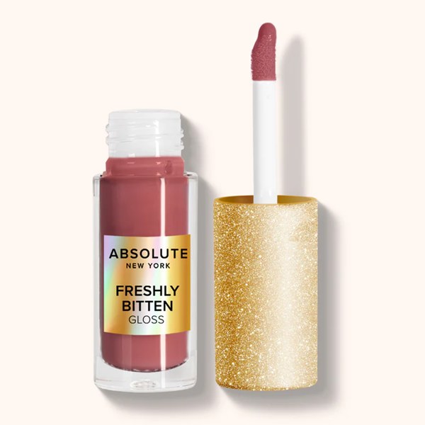 Absolute Freshly Bitten Lip Gloss - #MLFG10 - Sweet Kisses