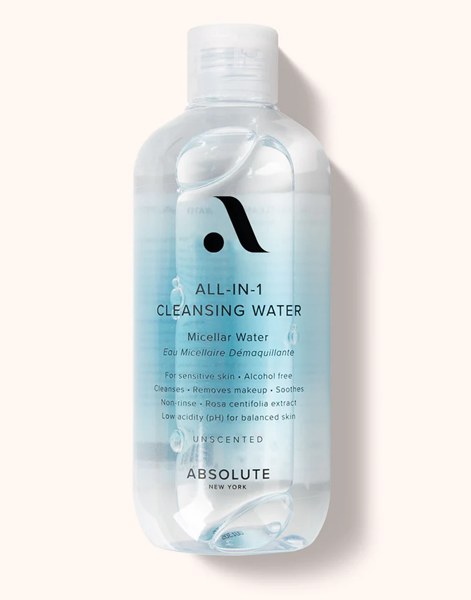 Absolute All-in-1 Cleansing Water - #SFCW01 - Unscented