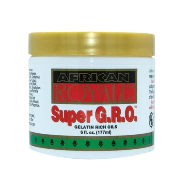 African Royale Super Gro 6oz