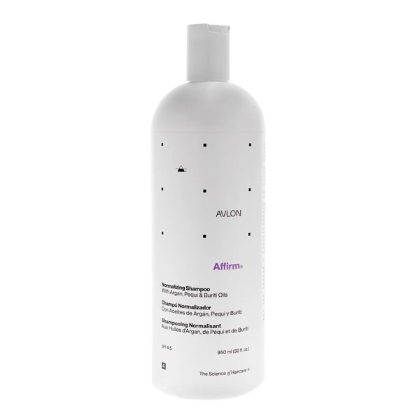 Avlon Affirm Normalizing Shampoo 32oz