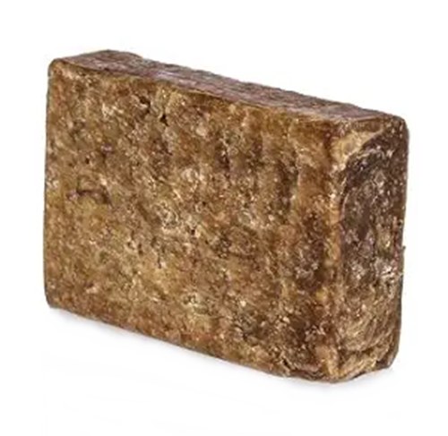 Moringa African Black Soap - 16oz