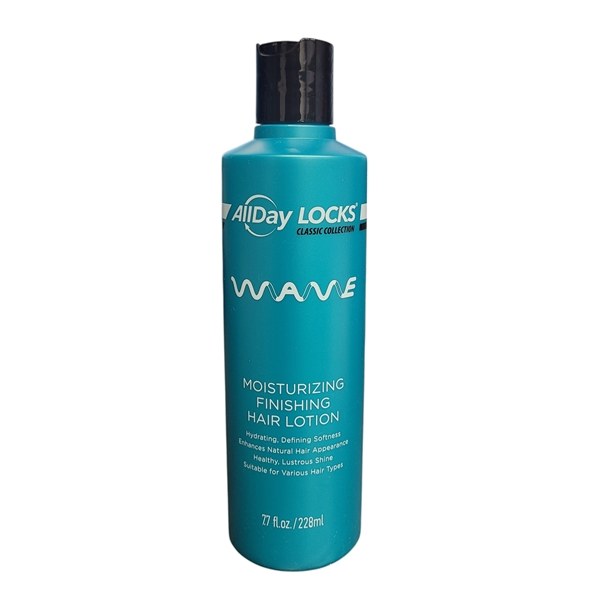 AllDay Locks Moisturizing Finishing Hair Lotion 7.7oz