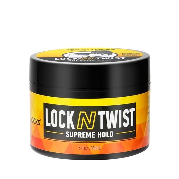 AllDay Locks Lock N Twist - Supreme Hold - 5oz