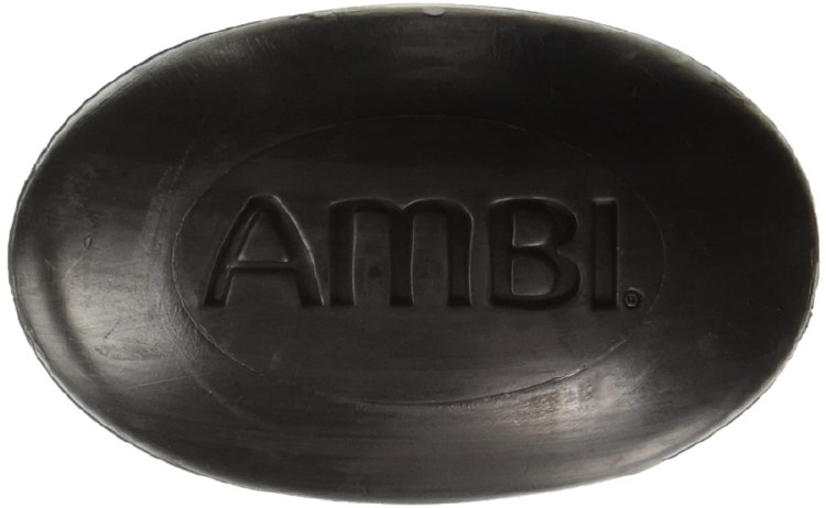 Ambi Black Soap 5.3oz