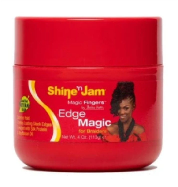 Ampro Shine 'n Jam Magic Fingers 4oz