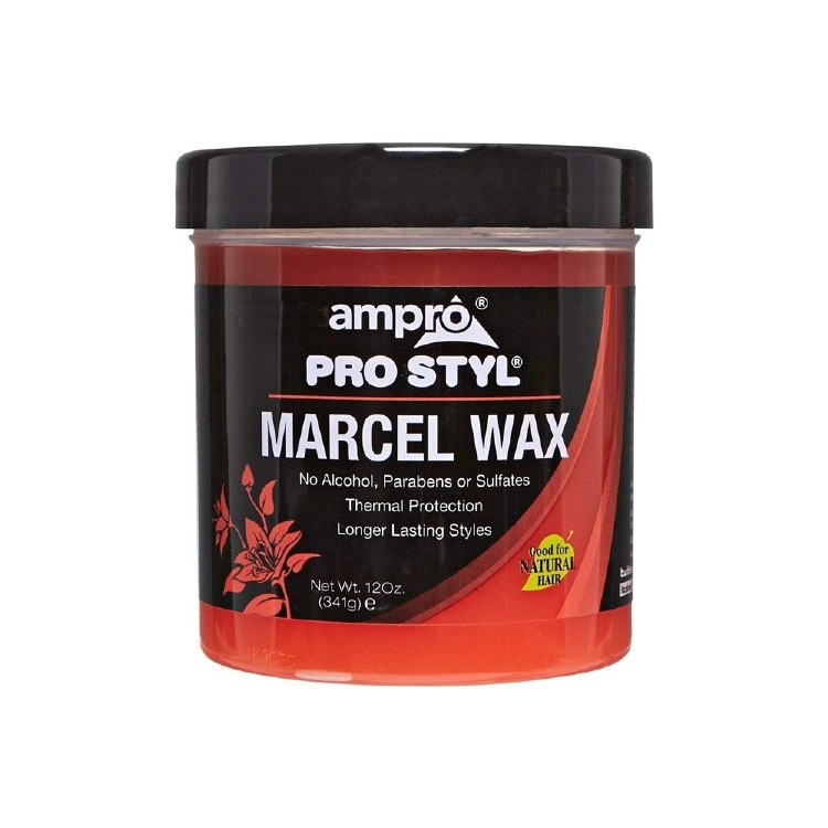 Ampro Pro Styl Marcel Wax - 12oz