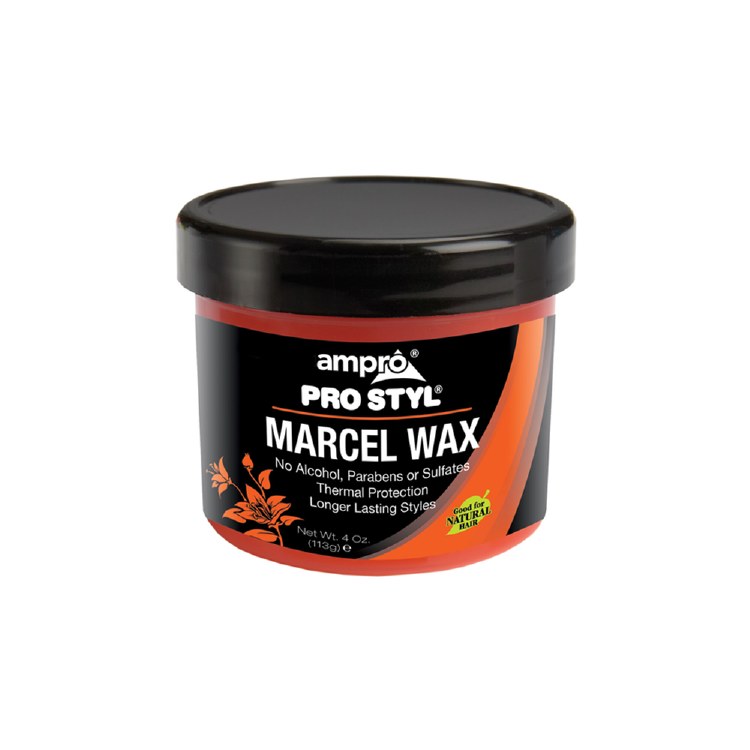 Ampro Pro Styl Marcel Wax - 4oz