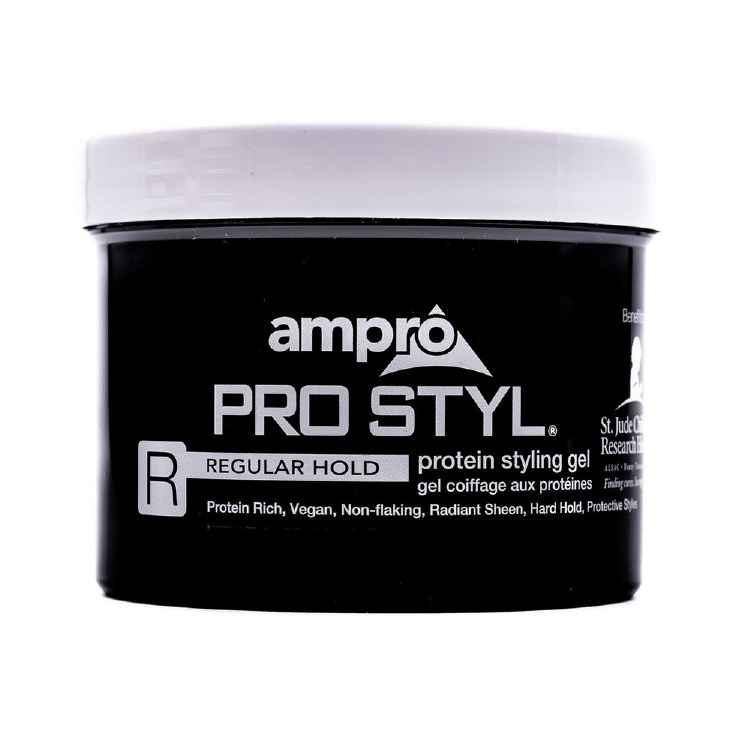 Ampro Protein Styling Gel Regular 32oz