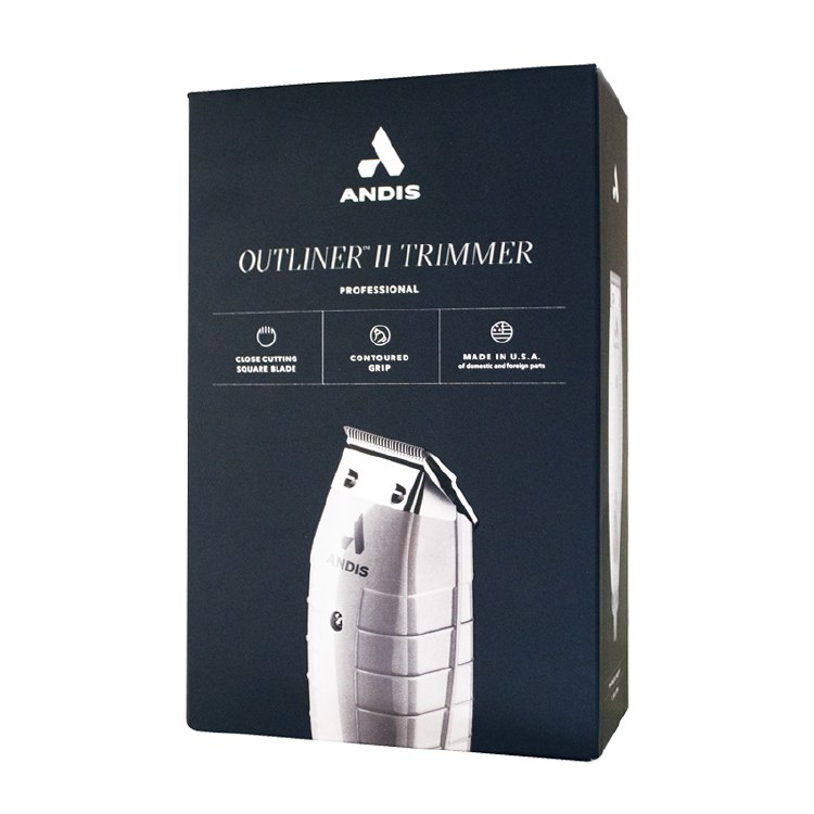 Andis Professional Outliner II Trimmer #04685