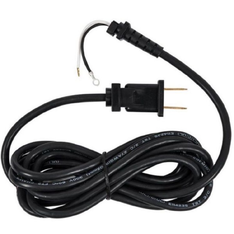 Andis T-Outliner and Outliner II Replacement Cord #04624