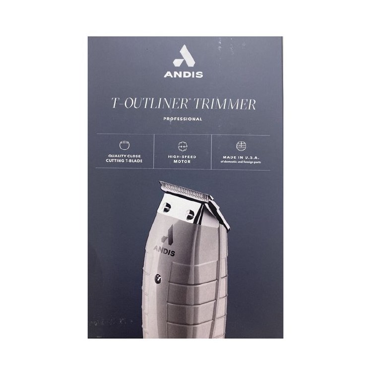 Andis Professional T-Outliner Trimmer #04780