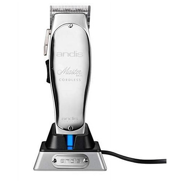 Andis Professional Master Cordless Hair Clipper #12470
