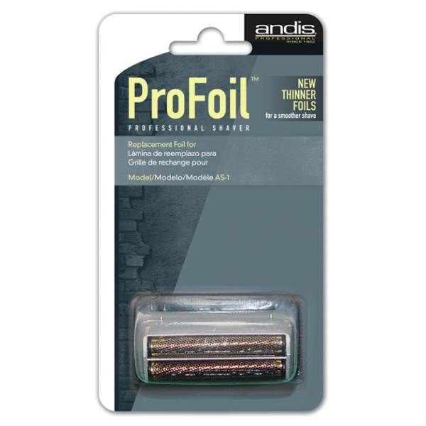 Andis ProFoil Lithium Titanium Foil Assembly #17135