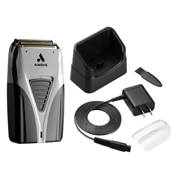 Andis ProFoil Lithium Titanium Foil Shaver #17255
