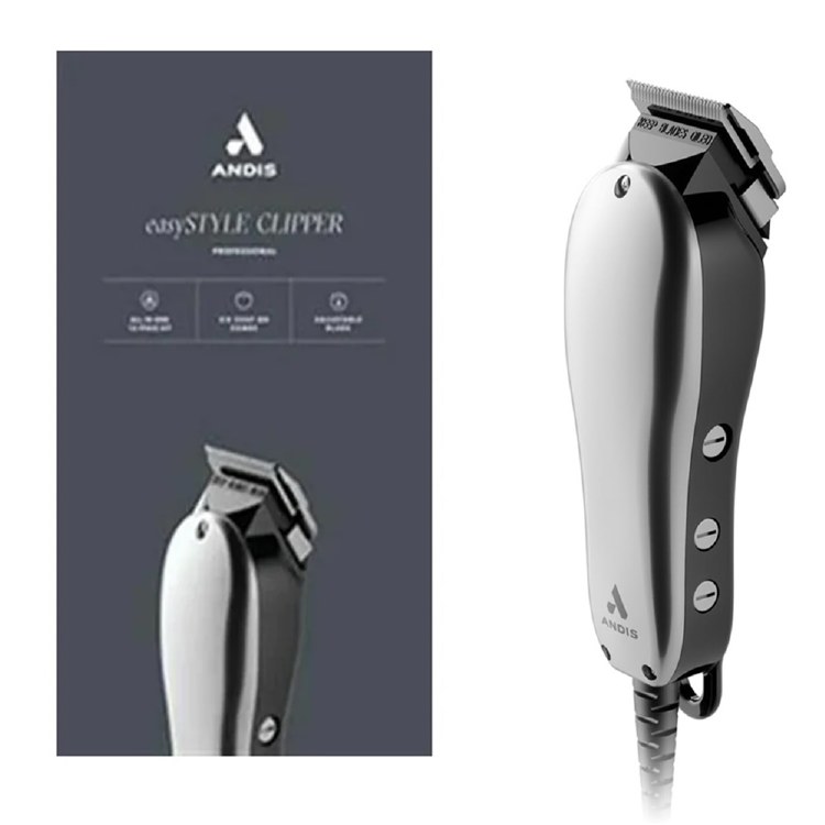 Andis EasyStyle Adjustable Blade Clipper #19150