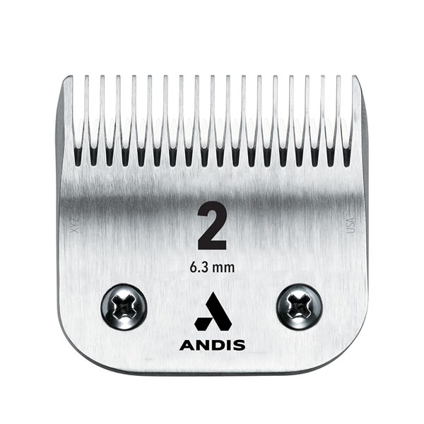 Andis Ceramic Edge Clipper Blade #63030