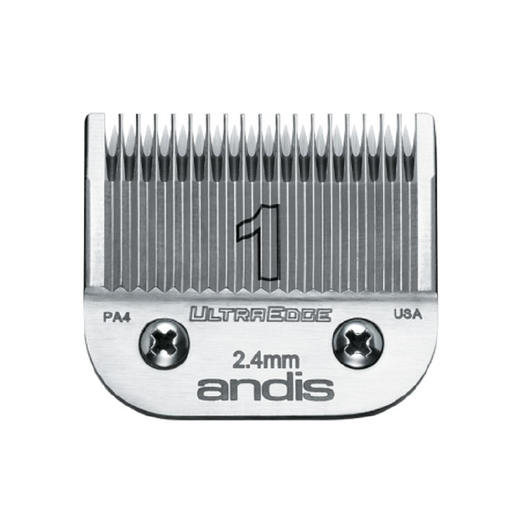 Andis Ultra Edge Clipper Blade - 1