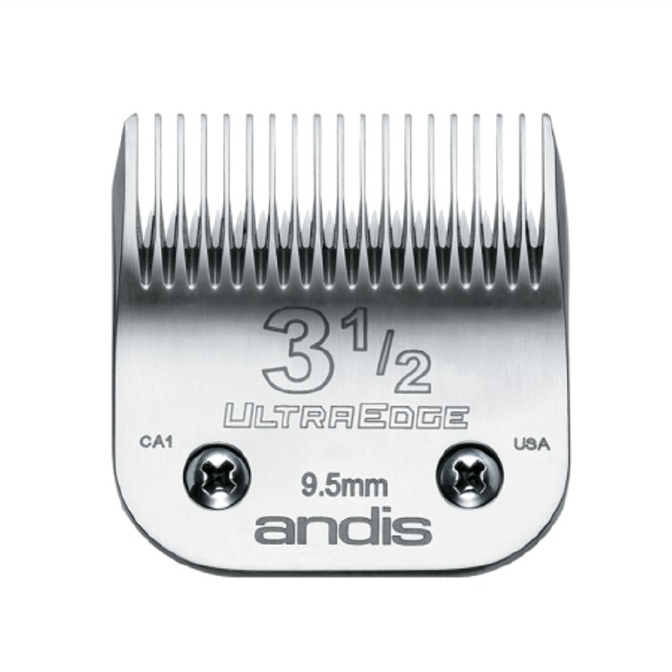 Andis Ultra Edge Clipper Blade - 3.5