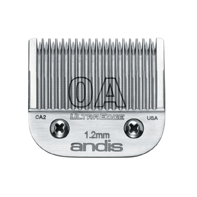 Andis Ultra Edge Clipper Blade - 0A