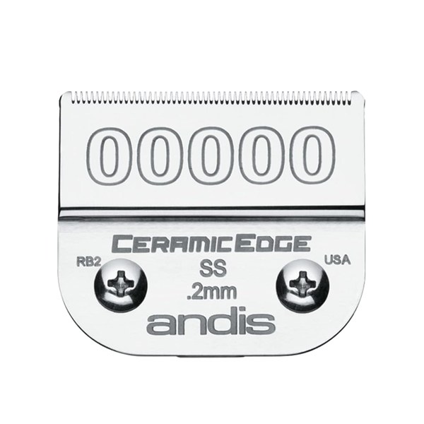 Andis Ceramic Edge Clipper Blade #64730