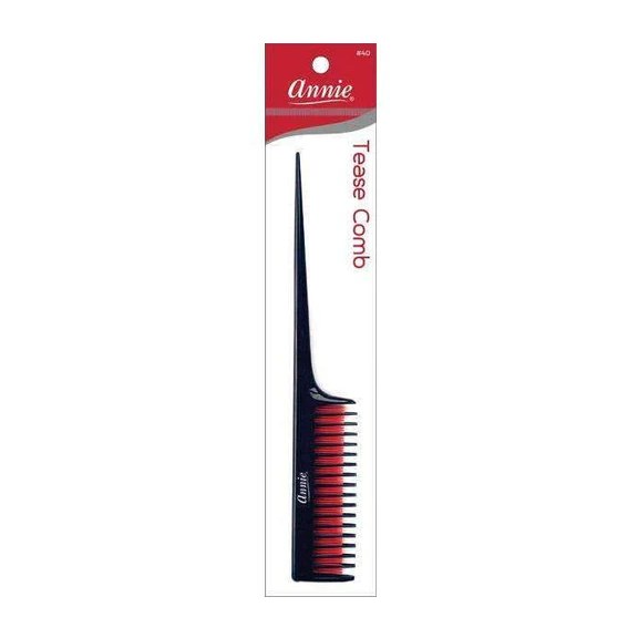 Annie Triple Teasing Comb 8" #0040