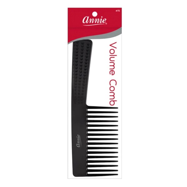 Annie Volume Comb #73