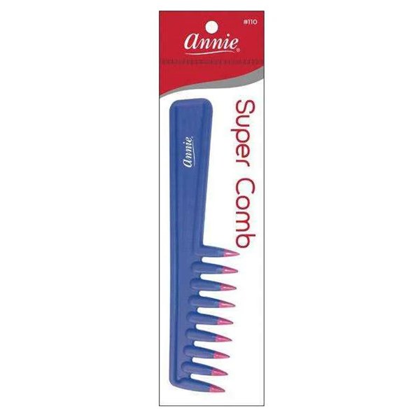Annie Super Comb #0110