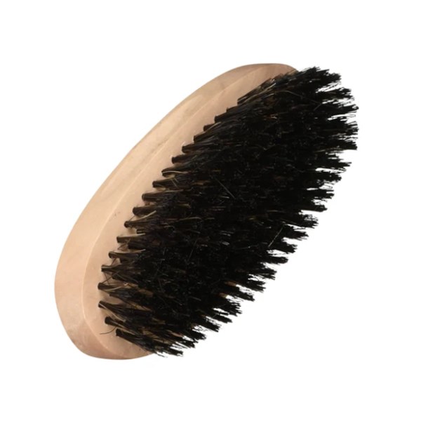 Annie Mini Military Brush #2088 - Hard
