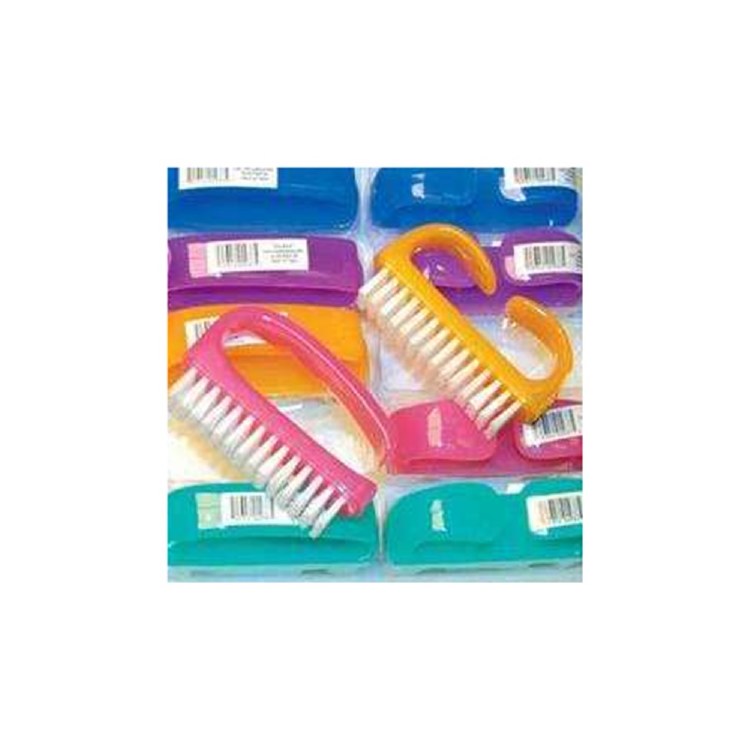 Nail Brush #2937 - 1pc