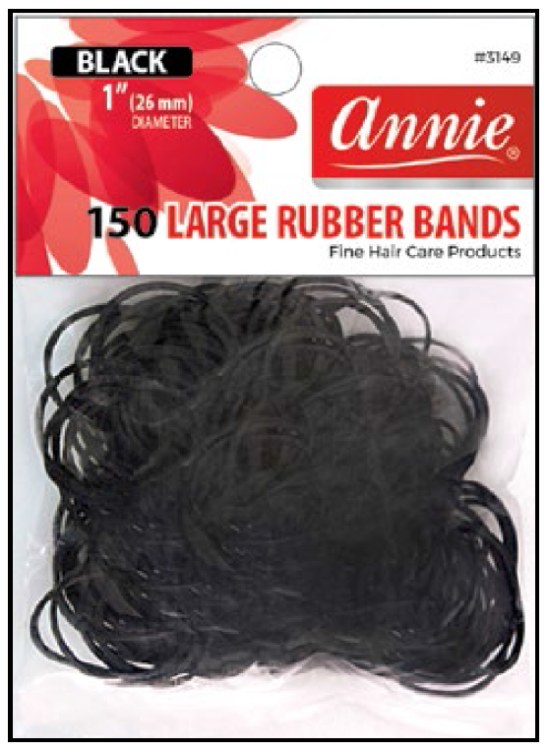 Rubber Bands Large #3149