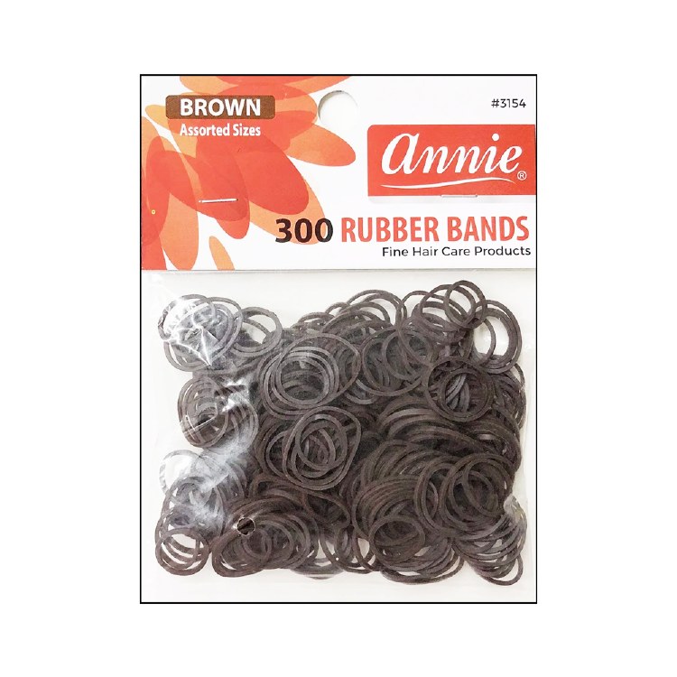 Rubber Bands #3154