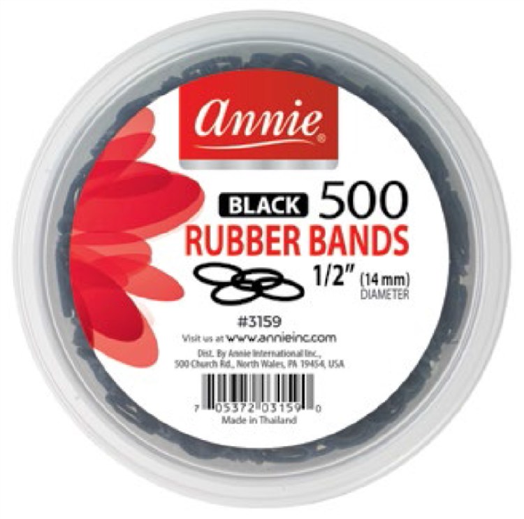 Rubber Bands Medium #3159