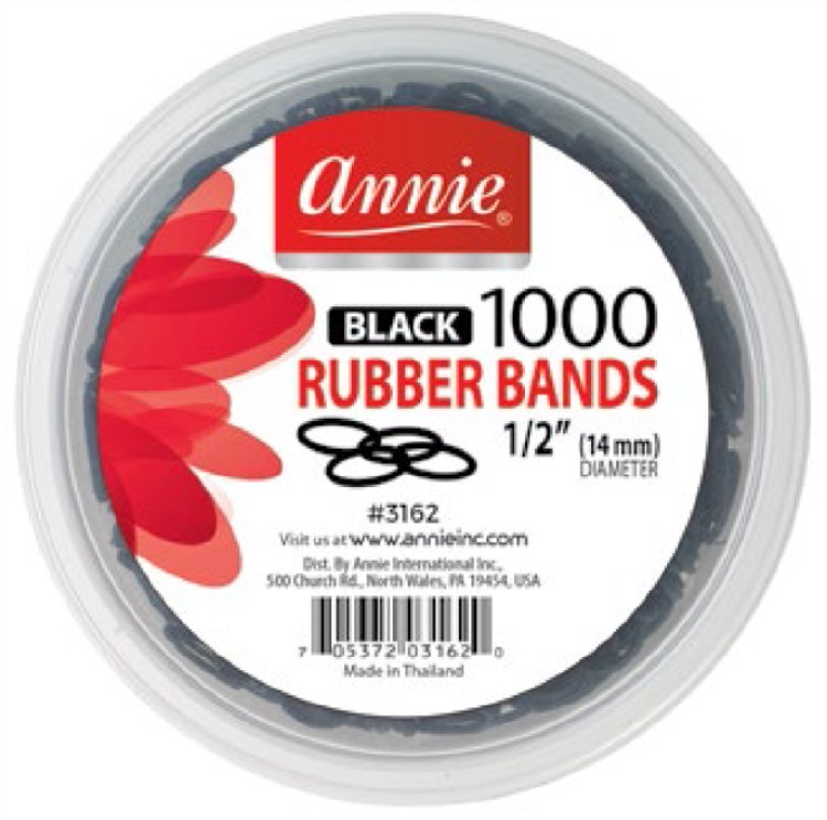 Rubber Bands Medium #3162