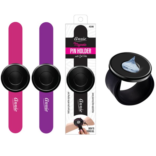 Annie Magnetic Pin Holder #3348