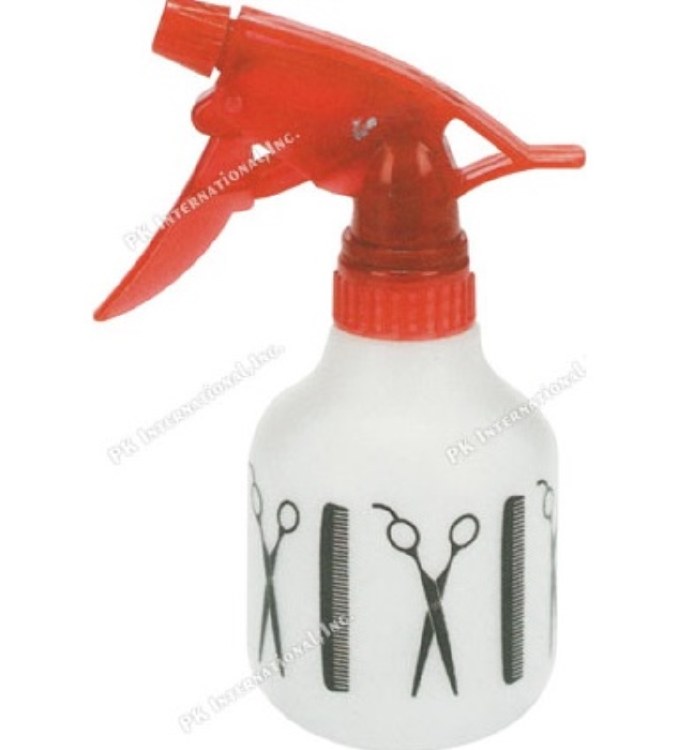 Annie Empty Spray Bottle # 4701