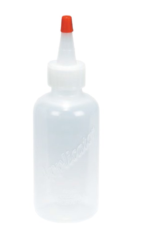 Ozen Applicator Bottle 4oz #4711