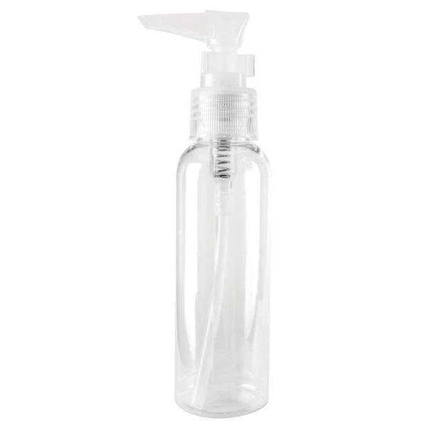 Ozen Pump Top Bottle 3oz #4742