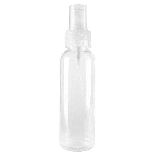Ozen Spray Top Travel Bottle 3oz #4743