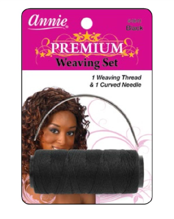 Needle And Thread Combo, Black #4841