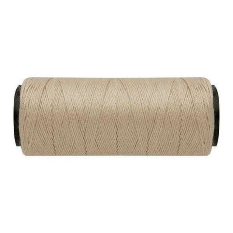Annie 70m Weaving Thread #4980 - Beige